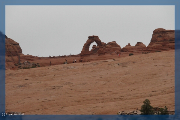 Delicate Arch
