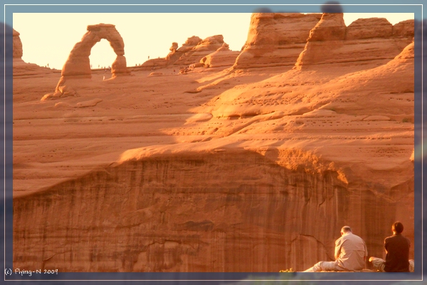 Delicate Arch
