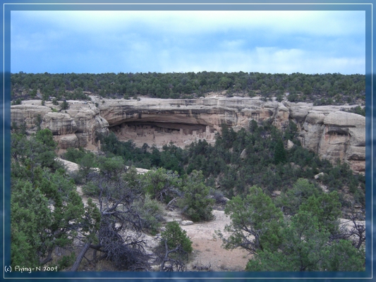Cliff Palace
