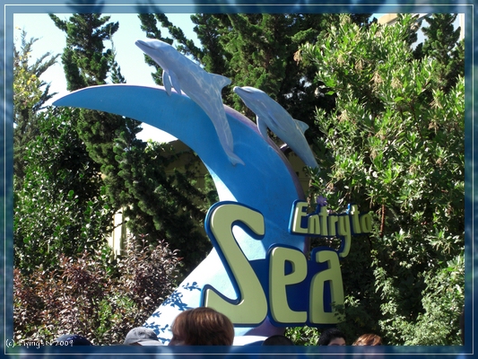 Six Flags Discovery Kingdom Vallejo
