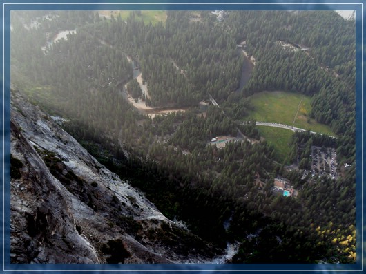 Yosemite
