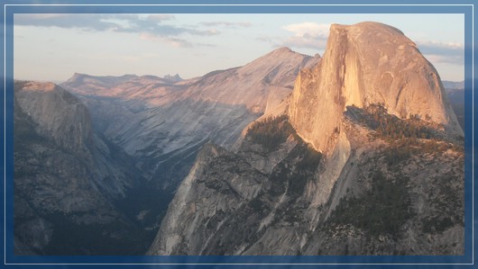 Half Dome
