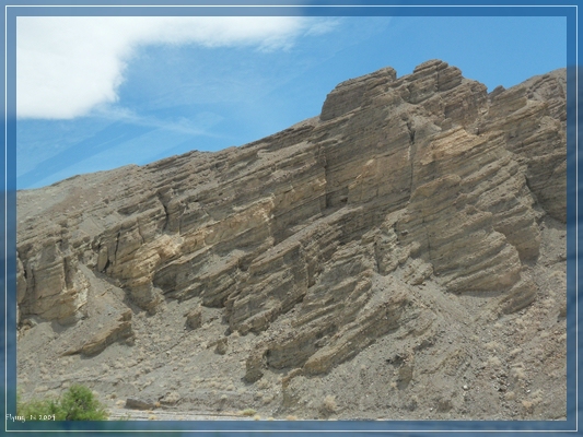 Death Valley
