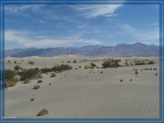 Death Valley

