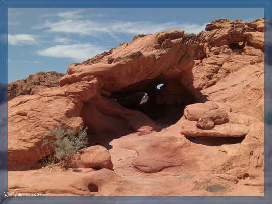 Valley of Fire
