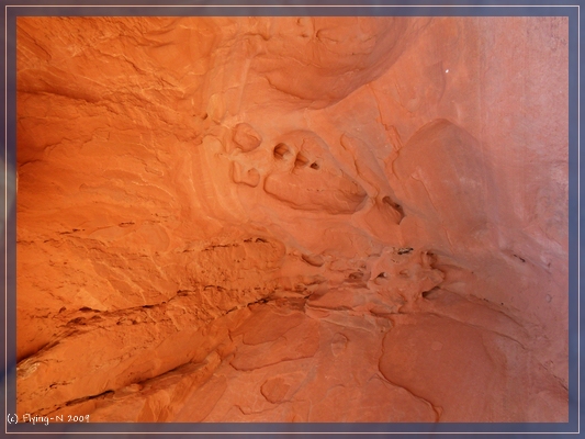 Valley of Fire
