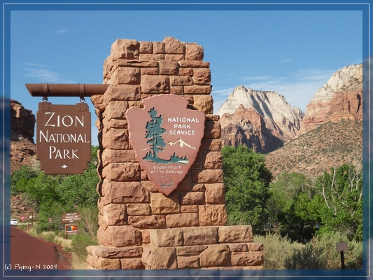 Zion
