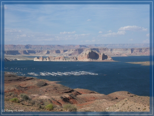 Lake Powell
