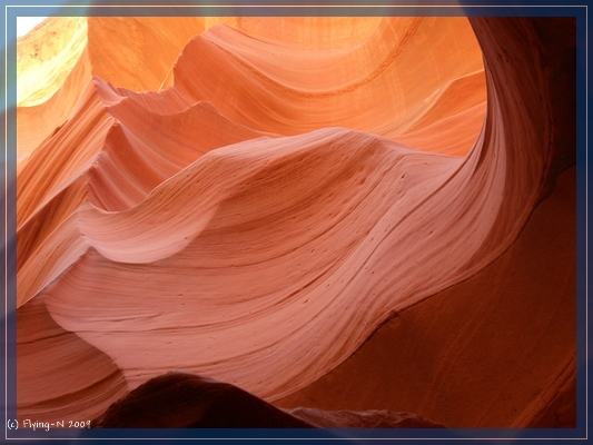 Antelope Canyon
