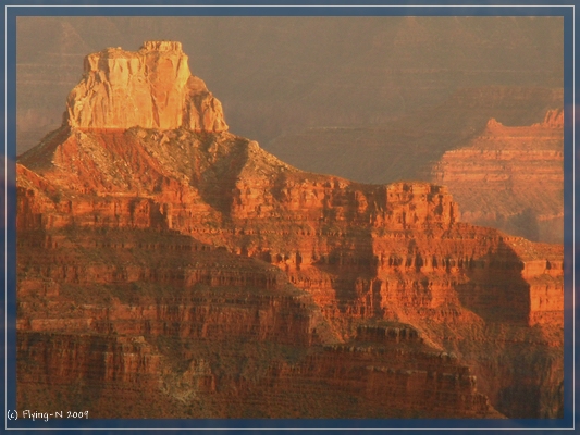 Grand Canyon Sunset
