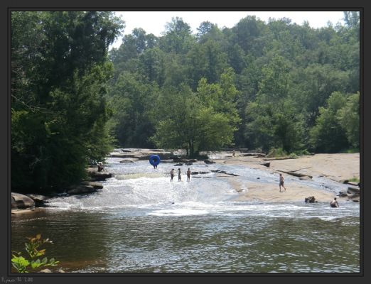 Cedar Falls
