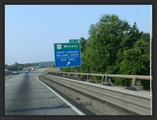 Autobahn
