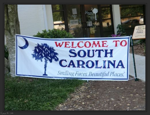Welcome to SC
