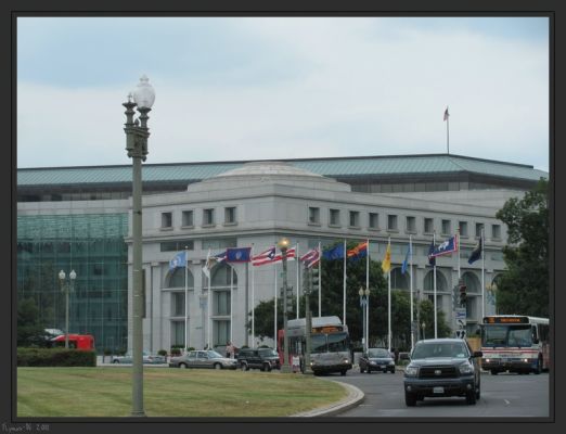 Union Station
