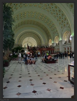 Union Station
