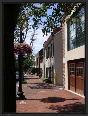 Georgetown
