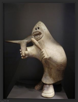 Museum of the American Indian

