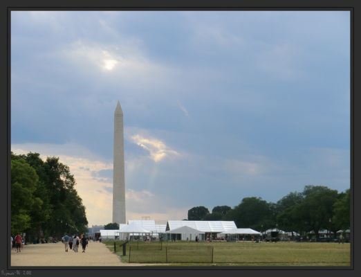 National Mall
