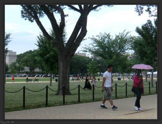 National Mall
