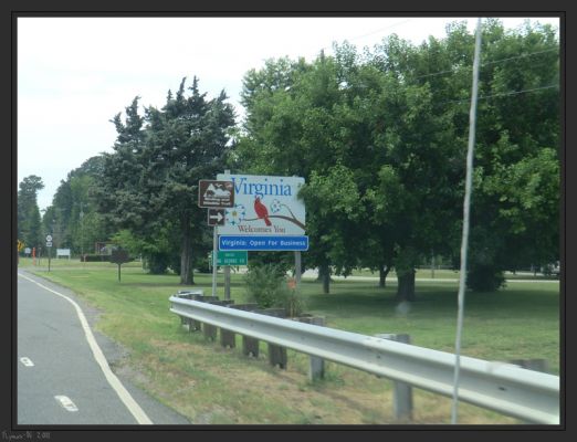 State Line

