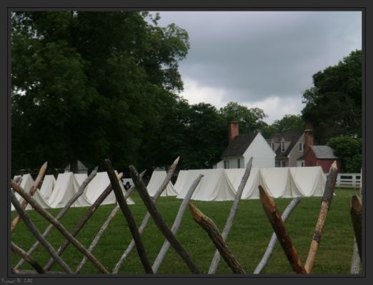Colonial Williamsburg VA
