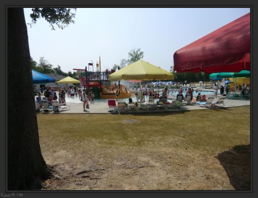 Discovery Island
