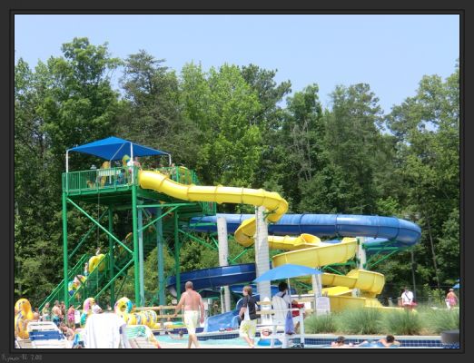 Discovery Island
