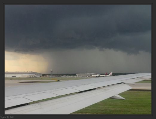 Atlanta Airport
