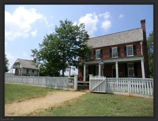 Appomattox VA
