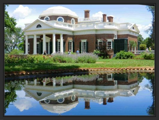 Monticello
