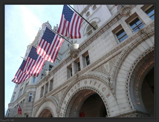 Old Post Office
