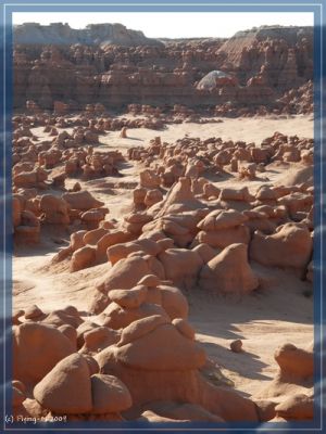 Goblin Valley
