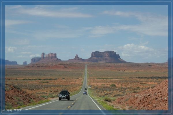 Monument Valley
