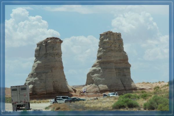 Elephant’s Feet
