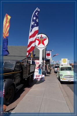 Route 66
