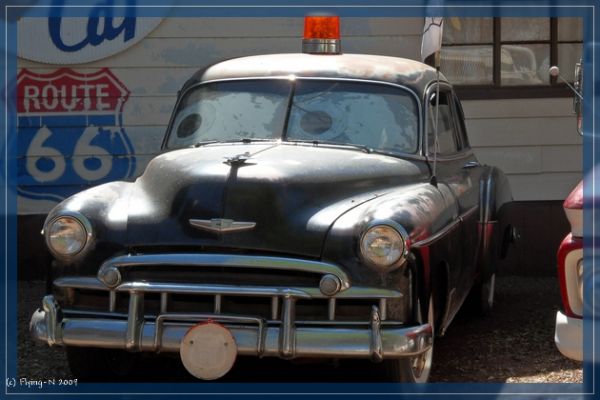 Nostalgie Car...
