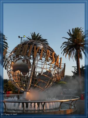 Universal Studios
