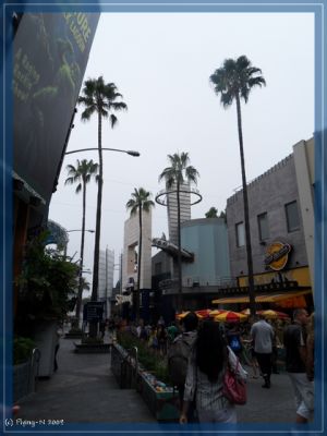 Universal City
