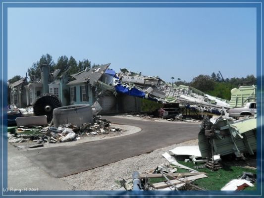 Universal Studios
