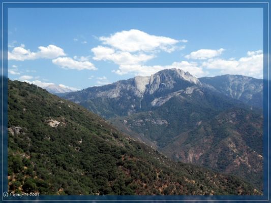 Sierra Nevada
