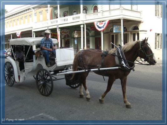 Old Sacramento
