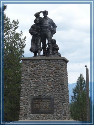 Donner Party

