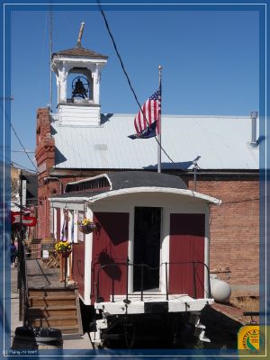 Virginia City
