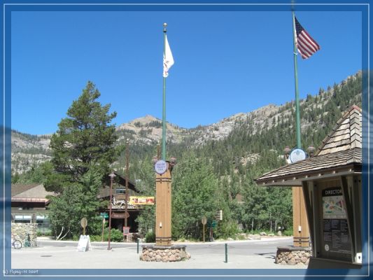 Squaw Valley

