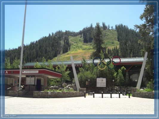 Squaw Valley
