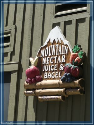 Squaw Valley
