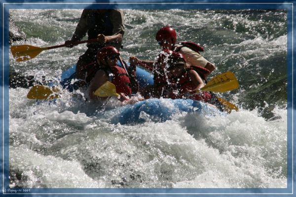 Rapids
