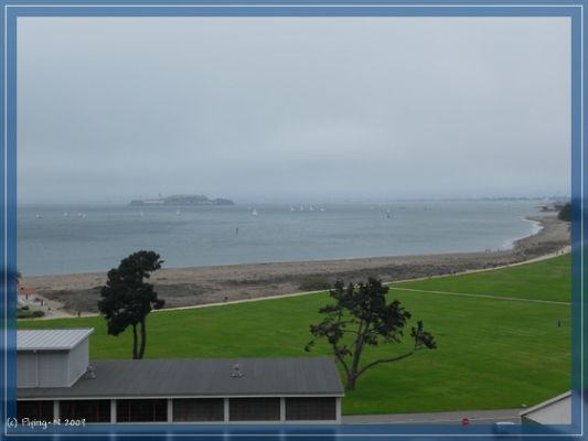 San Francisco
