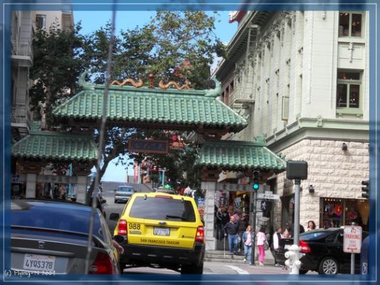 San Francisco
