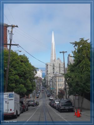 San Francisco
